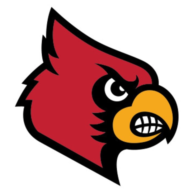 Louisville Cardinals Logo